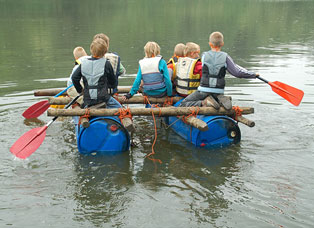 Abenteuer für Schulen