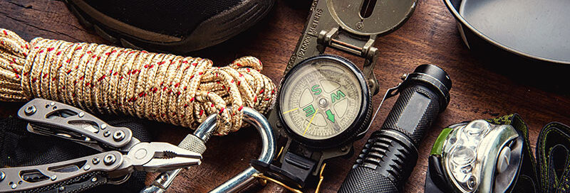 Profi Survival Kit