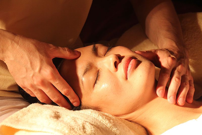 Je öfter eine Thai Massage angewandt wird, desto gesünder und erholter fühlt man sich.