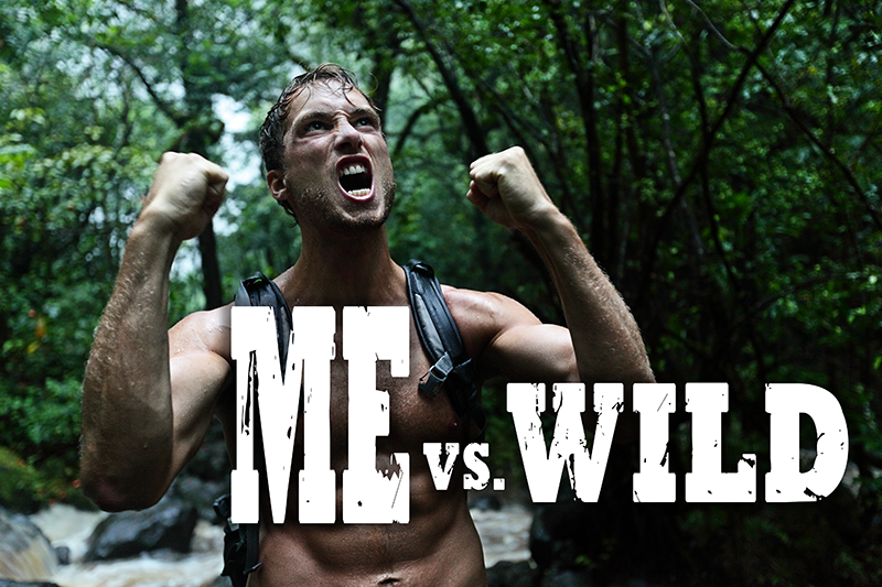 Me-vs-Wild-AdobeStock_64973660