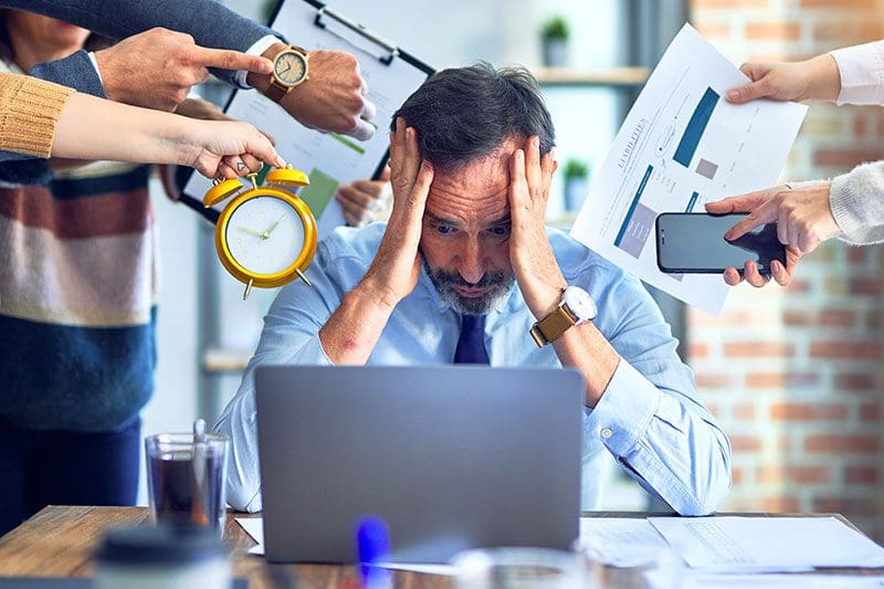 Burnout-Stress-Alltagliche-Uberforderung